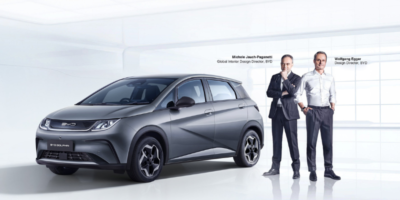 Produk Byd Dolphin 2