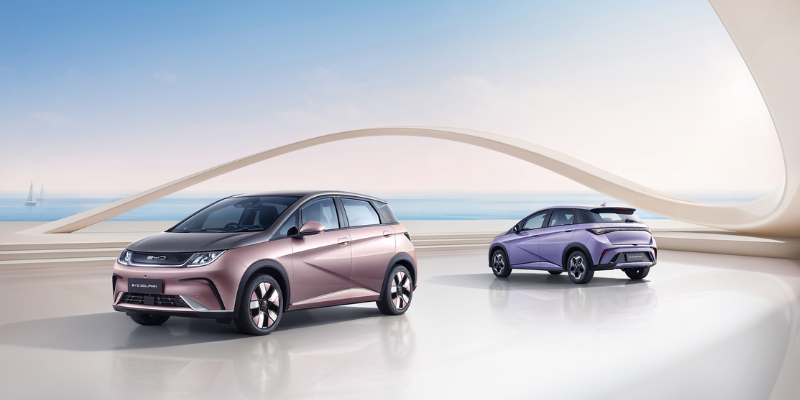 Produk Byd Dolphin 3