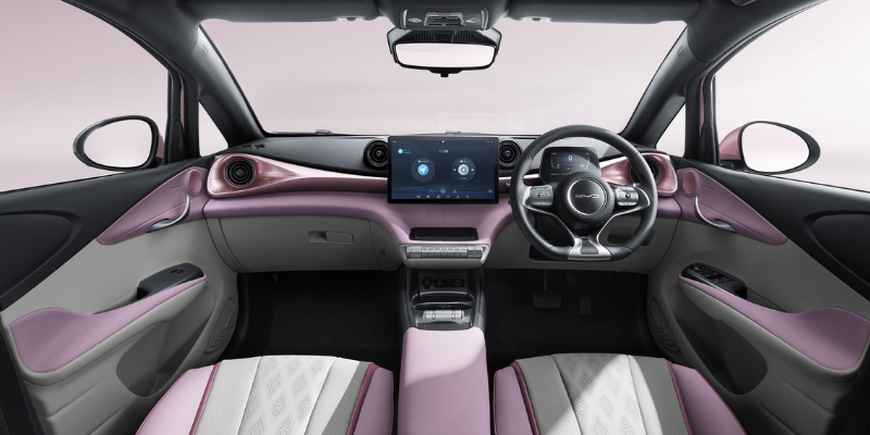 Produk Byd Dolphin 5