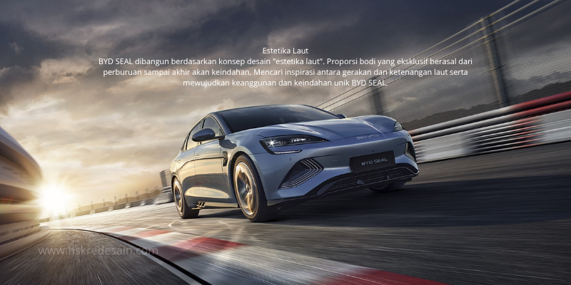 Produk Byd Seal 3