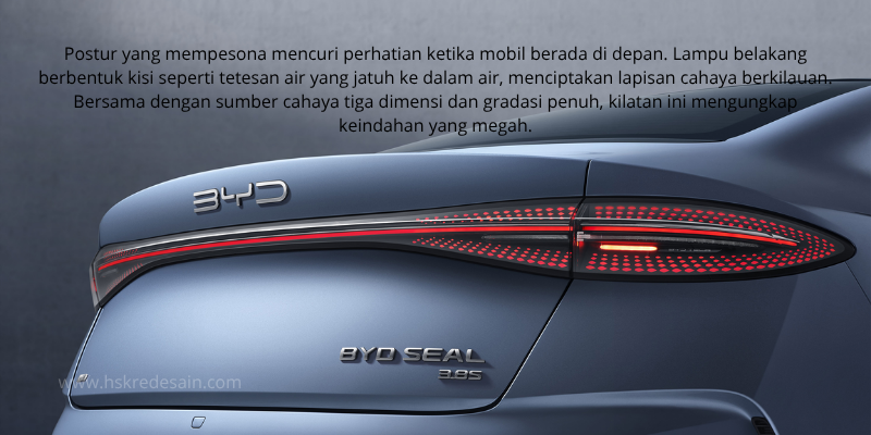 Produk Byd Seal 4