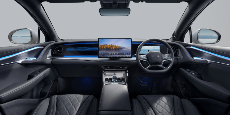 Produk Byd sealion7 3