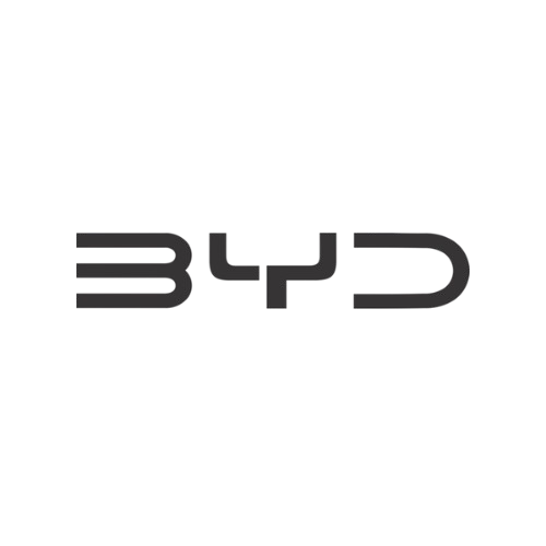 LOGO NEW BYD